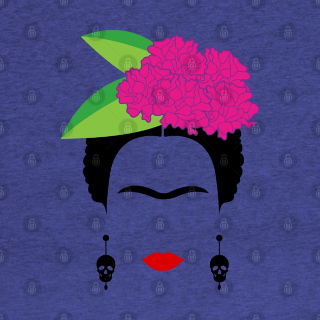 Frida by parashop